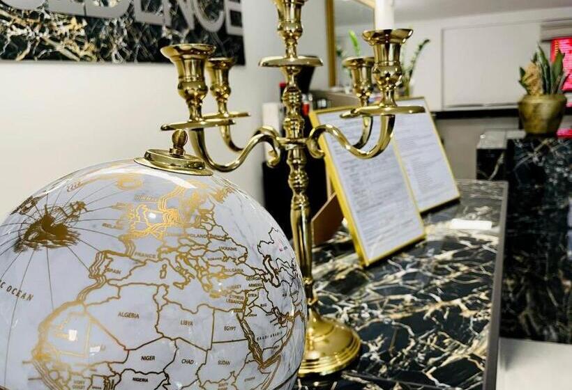 Clubhotel Residence Cesenatico