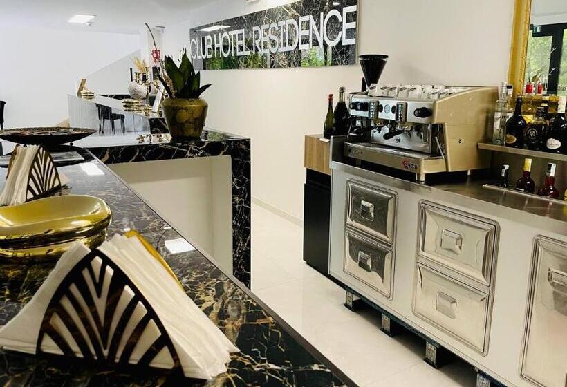 Clubhotel Residence Cesenatico