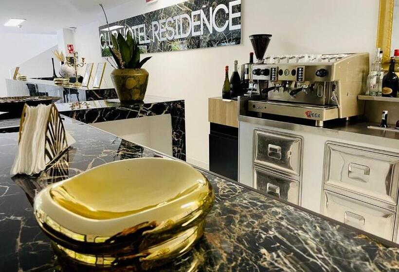 Clubhotel Residence Cesenatico