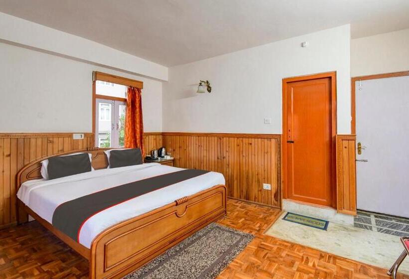 Collection O Hotel Heruka