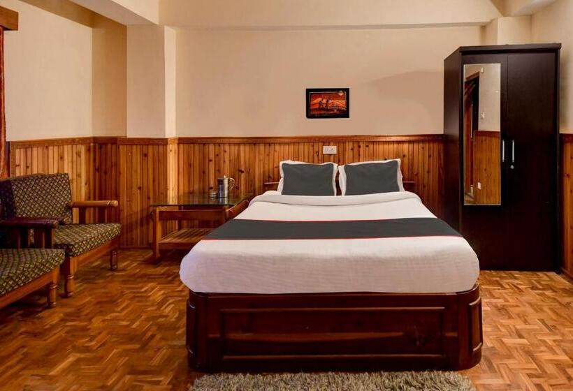 Collection O Hotel Heruka