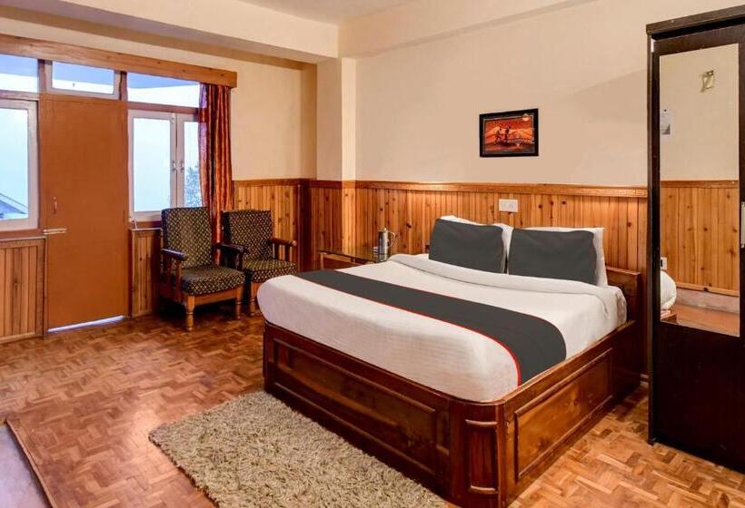 Collection O Hotel Heruka