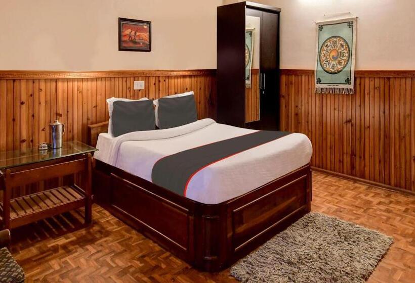 Collection O Hotel Heruka