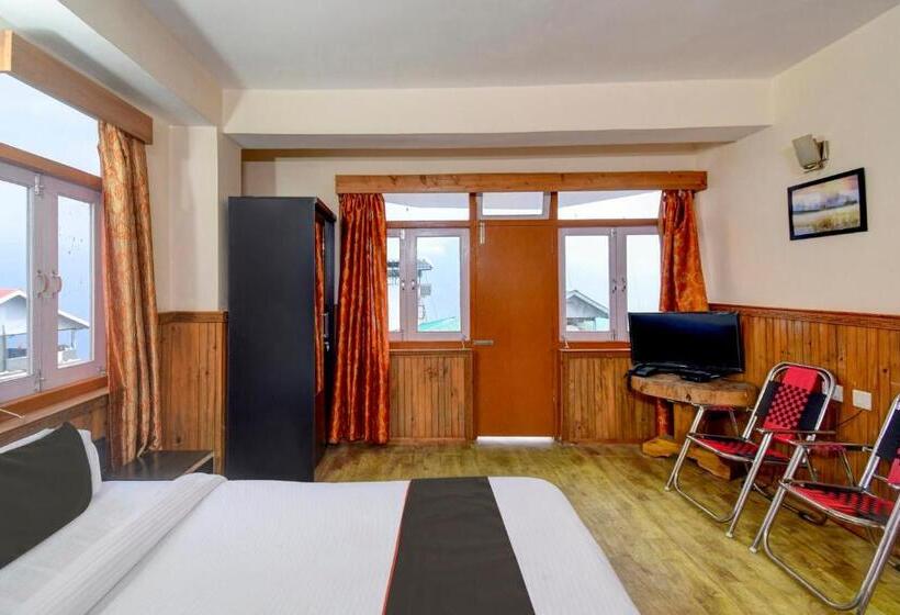 Collection O Hotel Heruka