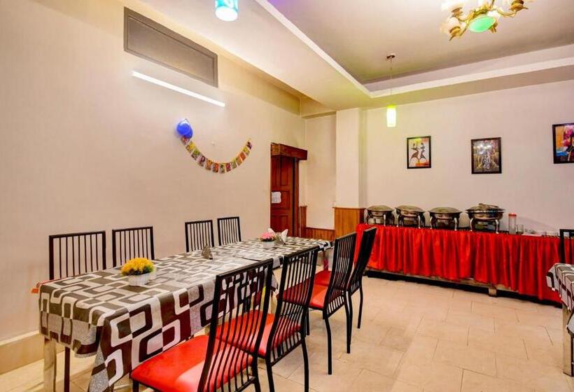 Collection O Hotel Heruka