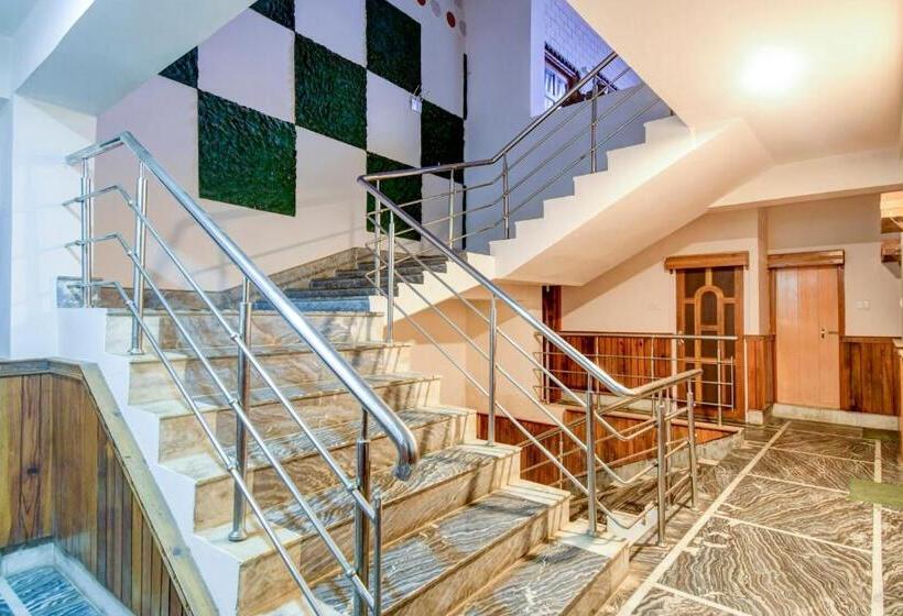 Collection O Hotel Heruka