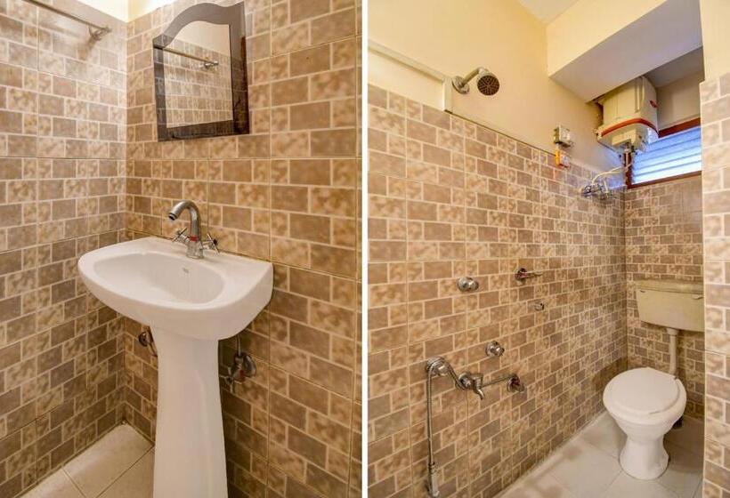 Collection O Hotel Heruka