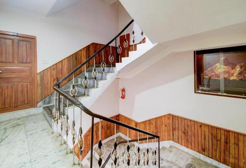 Collection O Hotel Heruka