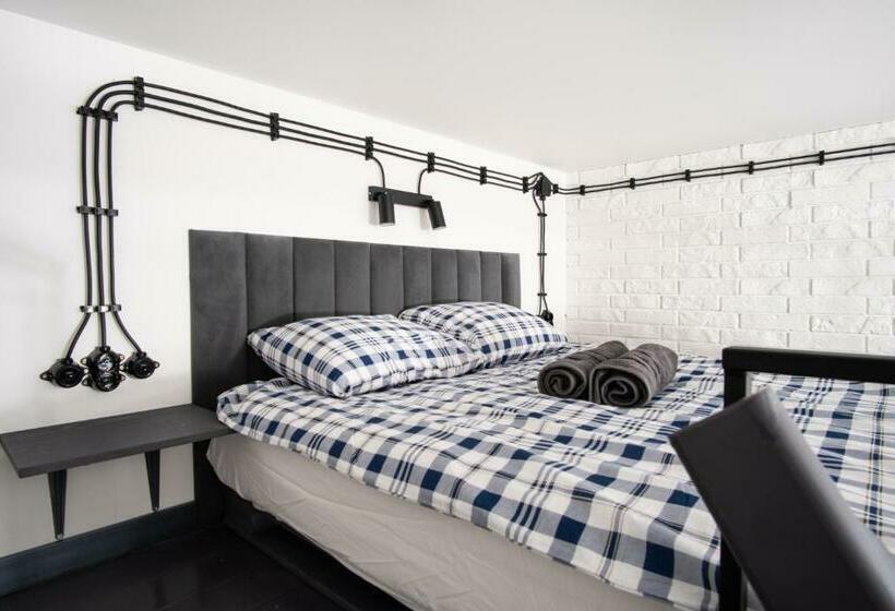 Dream Aparts   Piotrkowska 152 Select