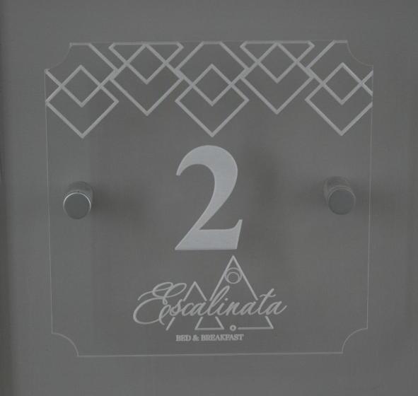 Escalinata Bed & Breakfast