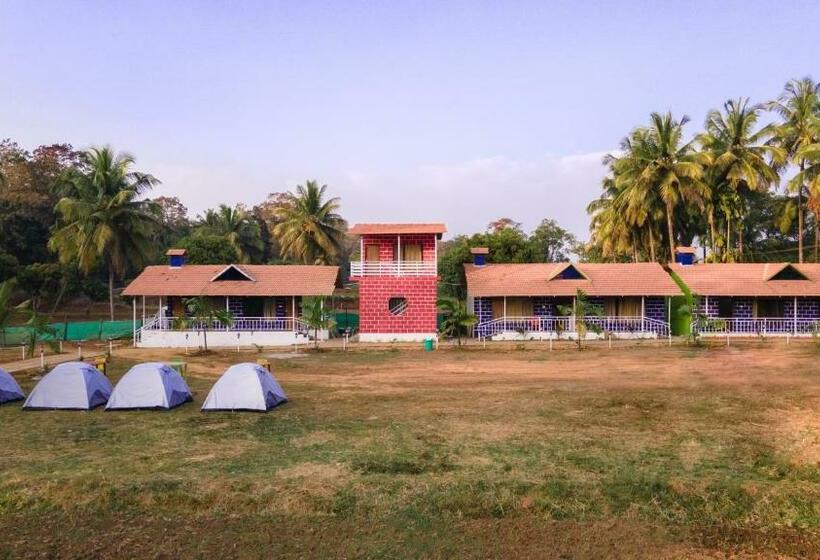 Fortune River Resort