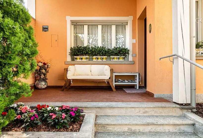 Ghe Sem Morazzone B&b