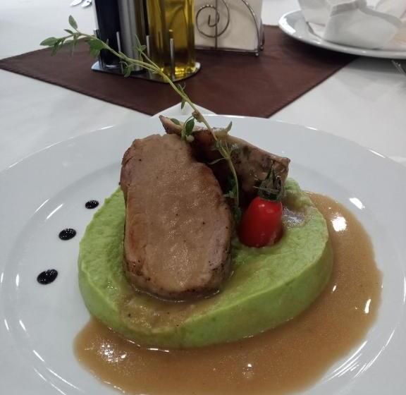 هتل парк хотел кюстендил