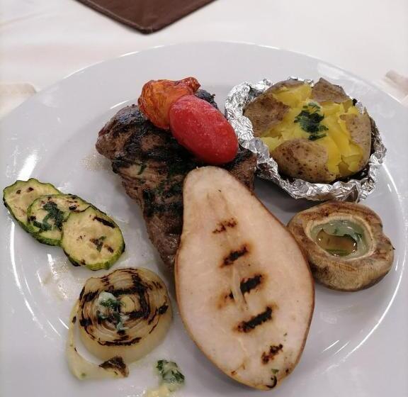 هتل парк хотел кюстендил