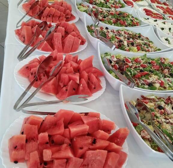 هتل парк хотел кюстендил