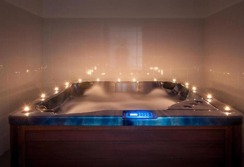 هتل парк хотел кюстендил