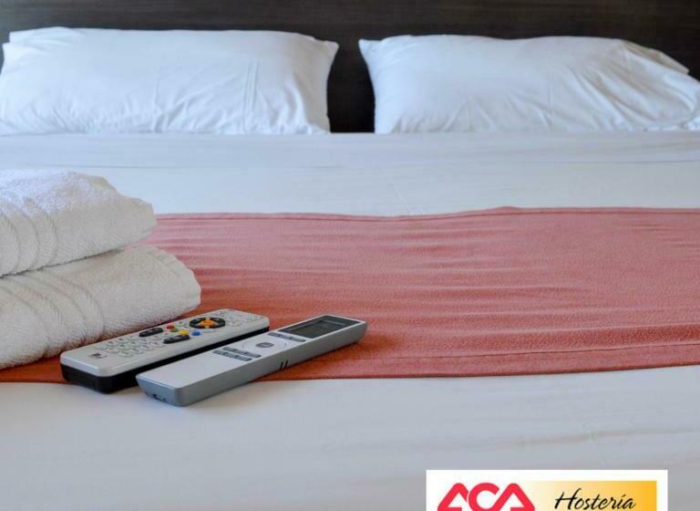 فندق A.c.a. Puerto Pirámides