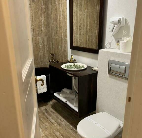 Отель Agropensiunea Floare De Tei