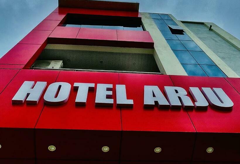 فندق Arju
