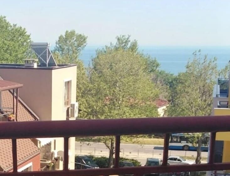 בית מלון כפרי Brilliance