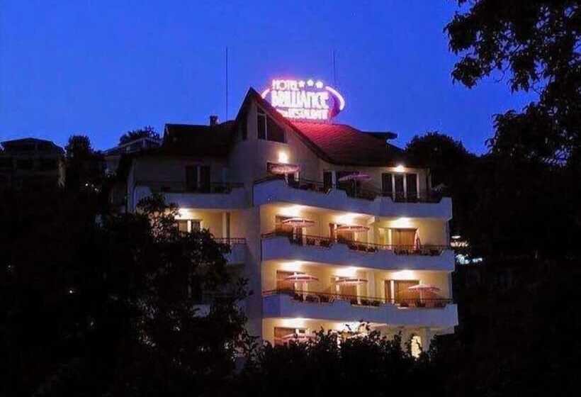 בית מלון כפרי Brilliance