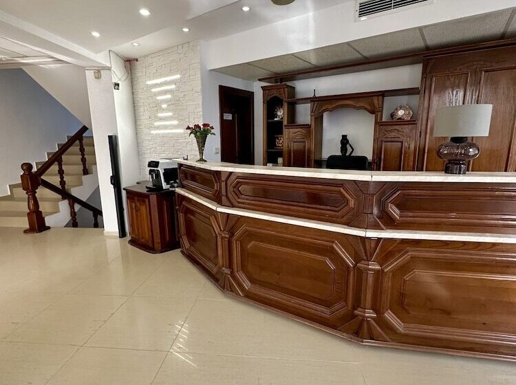 בית מלון כפרי Brilliance