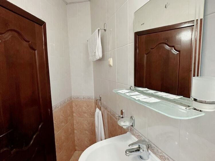 בית מלון כפרי Brilliance