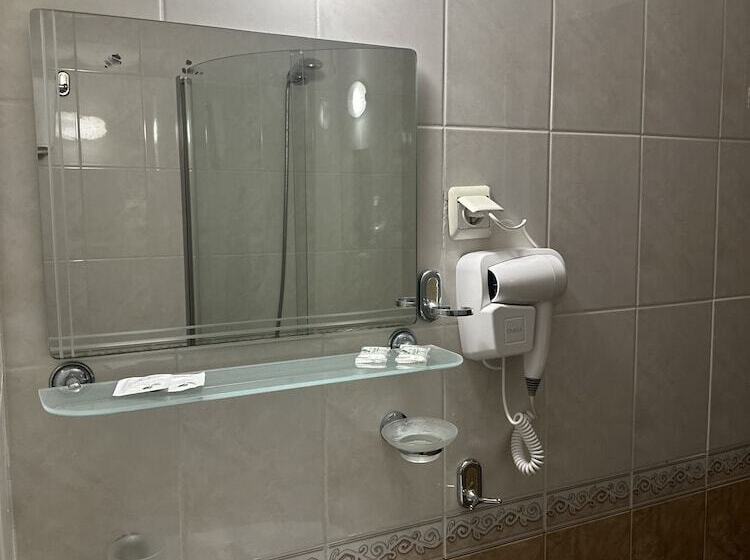 בית מלון כפרי Brilliance