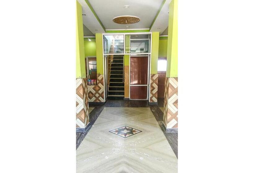 ホテル By The Way By Wb Inn