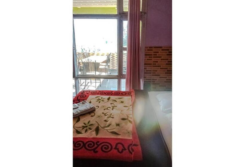 ホテル By The Way By Wb Inn