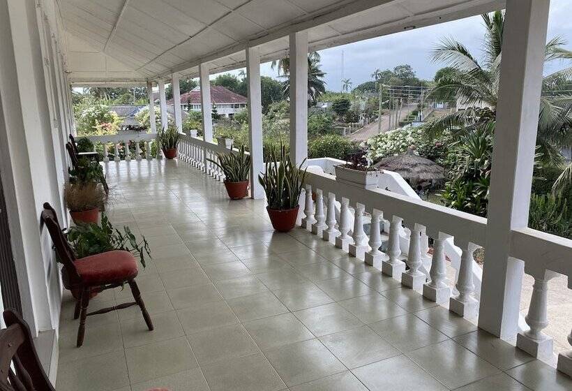 هتل Casablanca Guest Inn