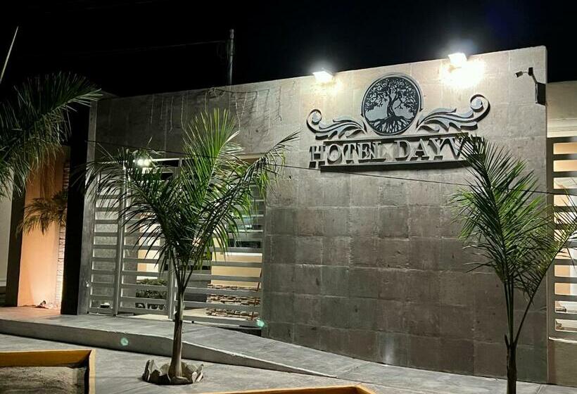 فندق Dayve