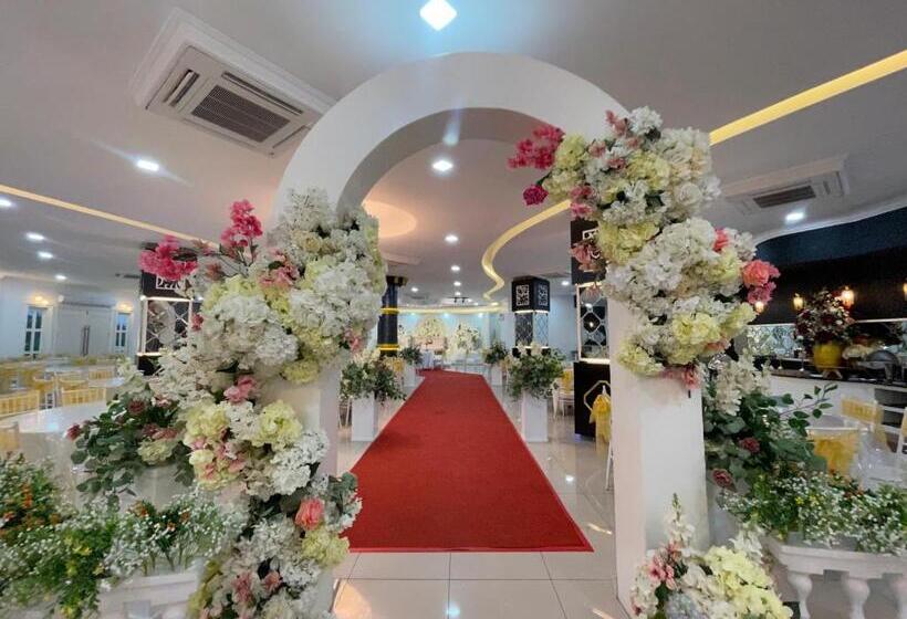 בית מלון כפרי Dsh