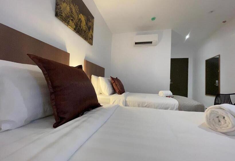 בית מלון כפרי Dsh