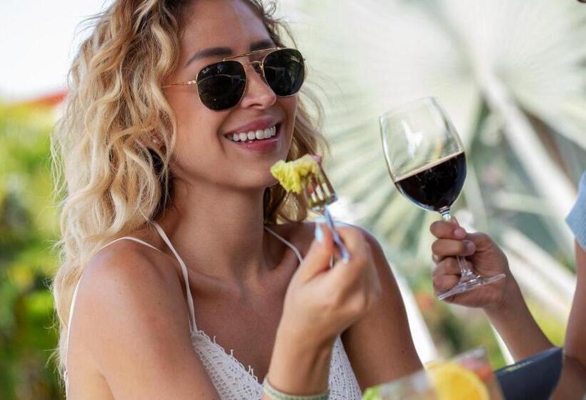 فندق Ex Hacienda Santa Cecilia