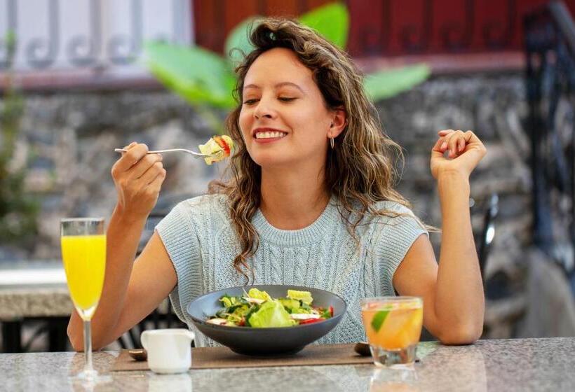 فندق Ex Hacienda Santa Cecilia