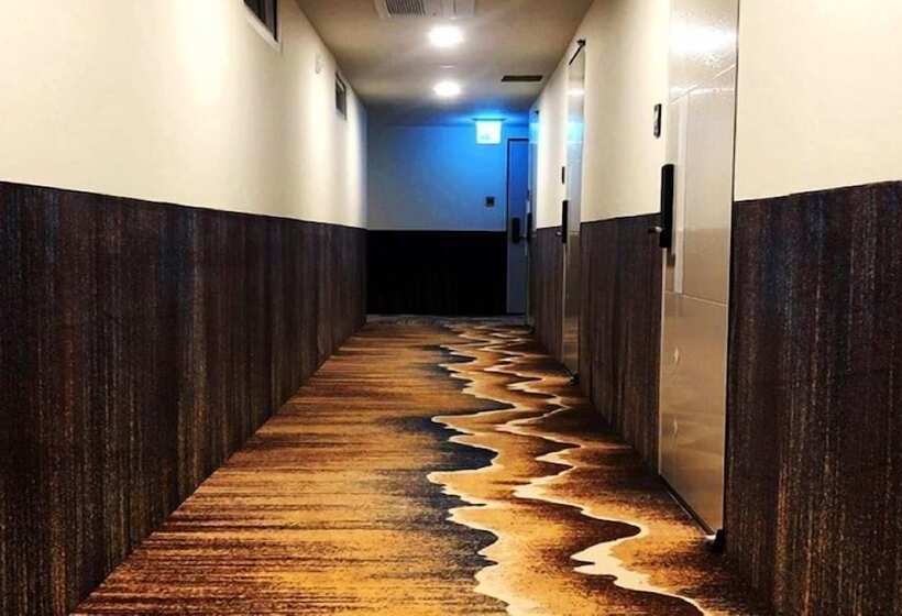 فندق Sokcho Gallery In Stay