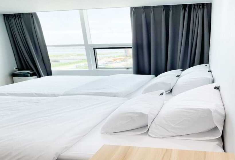 فندق Sokcho Gallery In Stay