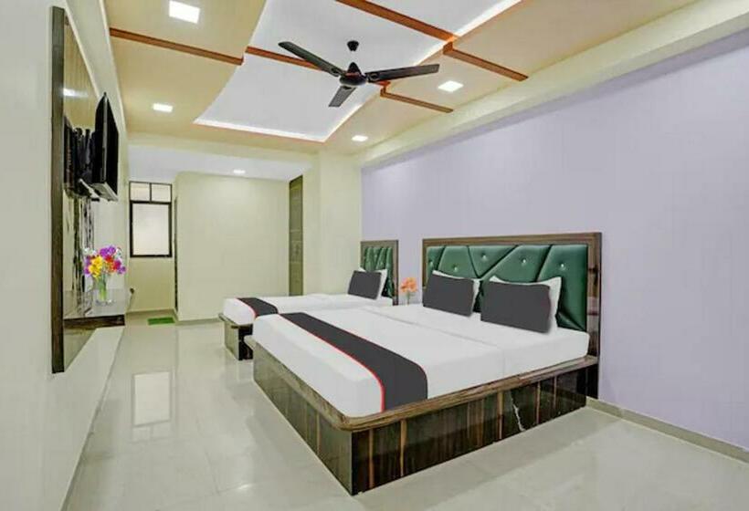 فندق Ggc Inn