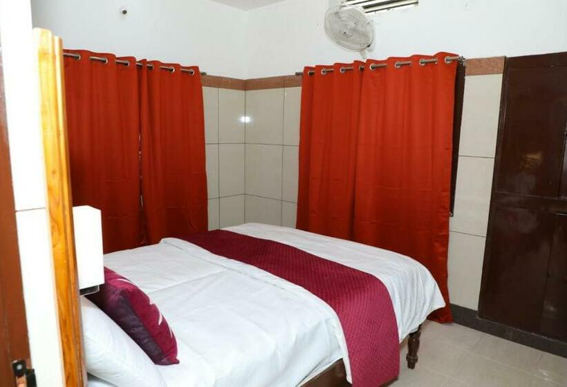 فندق Grand Sannidhi