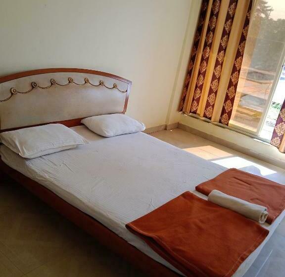 בית מלון כפרי Green Inn