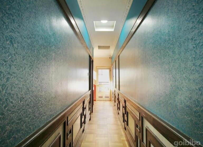 酒店 Hidden Palace