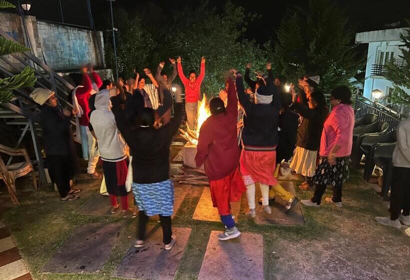 酒店 Hidden Palace