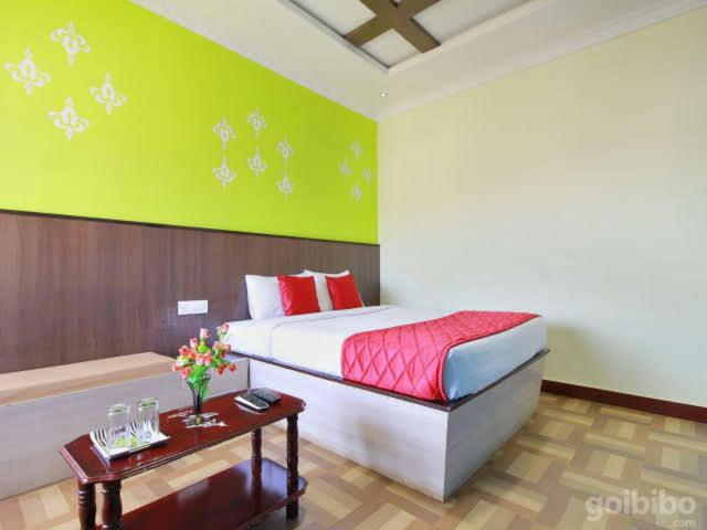 酒店 Hidden Palace