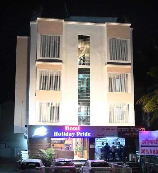 فندق Holiday Pride