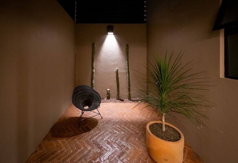 酒店 Huayápam Yù ú Lodge