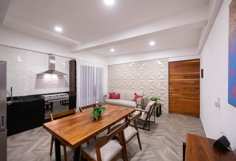 酒店 Huayápam Yù ú Lodge