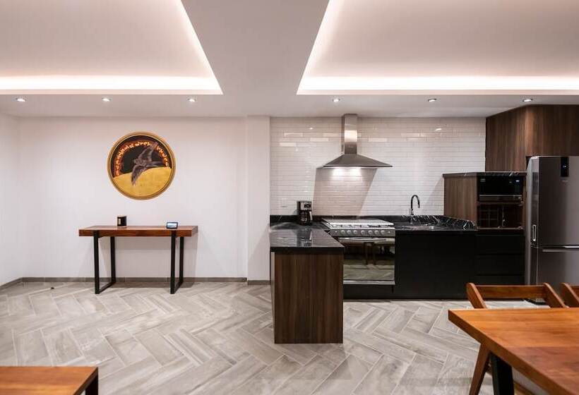 酒店 Huayápam Yù ú Lodge