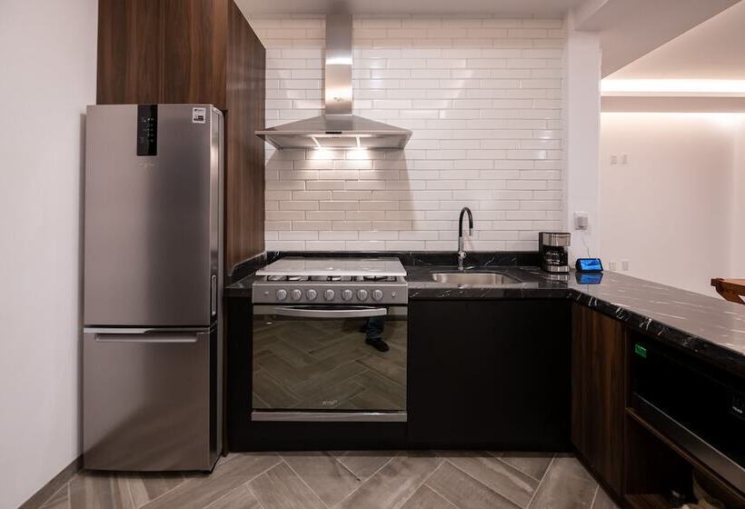 酒店 Huayápam Yù ú Lodge