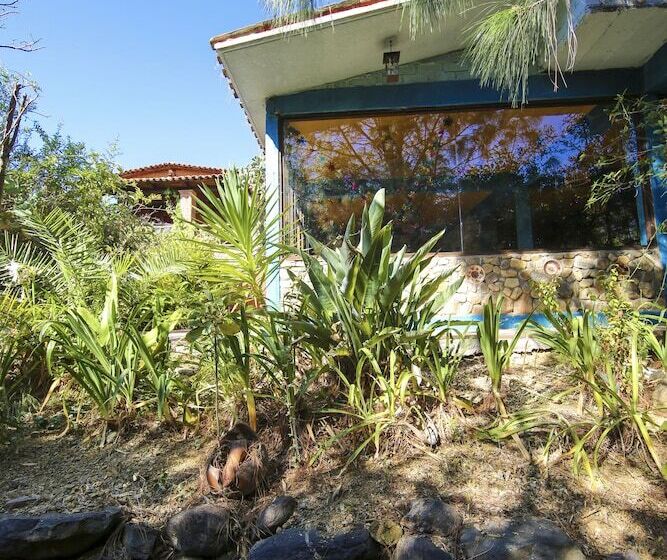 فندق Huayápam Yù ú Lodge